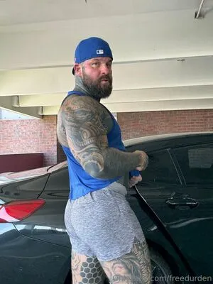 Freedurden OnlyFans Leaked Free Thumbnail Picture - #P6KDGJGS6b