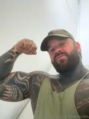Freedurden OnlyFans Leaked Free Thumbnail Picture - #PFUsD3pS3U