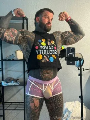 Freedurden OnlyFans Leaked Free Thumbnail Picture - #QRAjbmzfuY