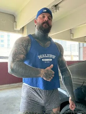 Freedurden OnlyFans Leaked Free Thumbnail Picture - #Uk6Fbf0a4B