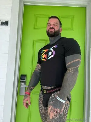 Freedurden OnlyFans Leaked Free Thumbnail Picture - #W5vXjudFTc