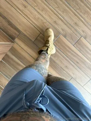 Freedurden OnlyFans Leaked Free Thumbnail Picture - #YDeucy04ox