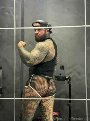 Freedurden OnlyFans Leaked Free Thumbnail Picture - #Z8kSBkk3c3