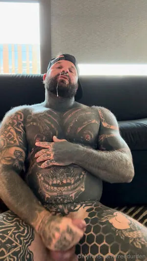 Freedurden OnlyFans Leaked Free Thumbnail Picture - #ZaJLpAbBKu