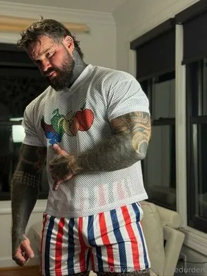 Freedurden OnlyFans Leaked Free Thumbnail Picture - #be3NJzqdjo