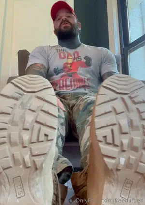 Freedurden OnlyFans Leaked Free Thumbnail Picture - #dEYAMjl9Hd