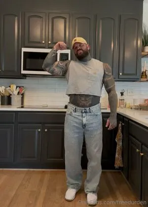 Freedurden OnlyFans Leaked Free Thumbnail Picture - #eUZuzK9k8l