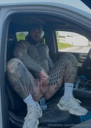 Freedurden OnlyFans Leaked Free Thumbnail Picture - #eivyzQAy3n