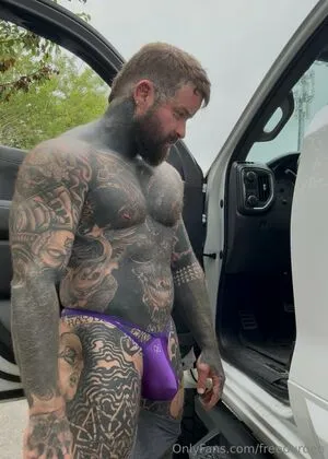 Freedurden OnlyFans Leaked Free Thumbnail Picture - #ejrEDI8AAr