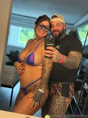 Freedurden OnlyFans Leaked Free Thumbnail Picture - #elQteIXlB1