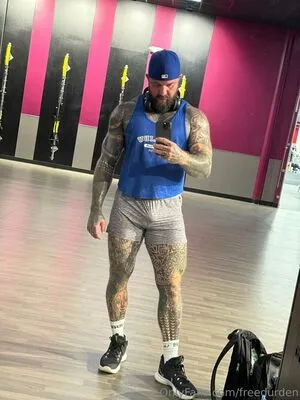 Freedurden OnlyFans Leaked Free Thumbnail Picture - #f2r1OnR9Fk