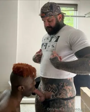 Freedurden OnlyFans Leaked Free Thumbnail Picture - #fwci4ABMN5