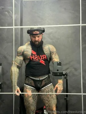 Freedurden OnlyFans Leaked Free Thumbnail Picture - #g7ieO4hdnp
