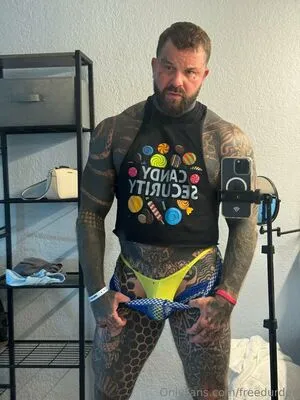 Freedurden OnlyFans Leaked Free Thumbnail Picture - #gKx6VKFLvn