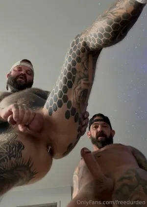 Freedurden OnlyFans Leaked Free Thumbnail Picture - #i6WSMawv9y
