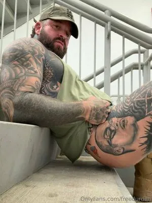 Freedurden OnlyFans Leaked Free Thumbnail Picture - #n1ZkAN5ZfI