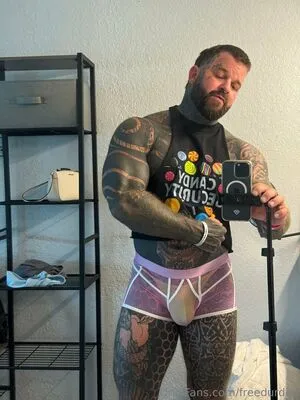 Freedurden OnlyFans Leaked Free Thumbnail Picture - #nDbqezNM5G