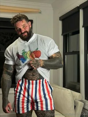 Freedurden OnlyFans Leaked Free Thumbnail Picture - #o6OPhDqngT