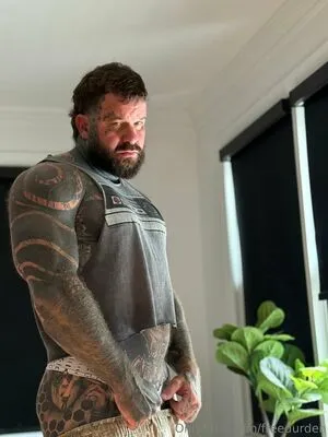 Freedurden OnlyFans Leaked Free Thumbnail Picture - #pSREHhwLtv