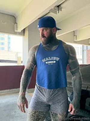 Freedurden OnlyFans Leaked Free Thumbnail Picture - #qNLW74slvZ