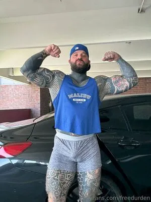 Freedurden OnlyFans Leaked Free Thumbnail Picture - #vlZI7ARGCD