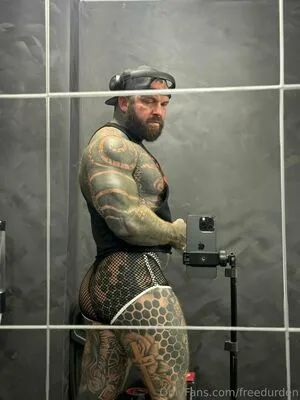 Freedurden OnlyFans Leaked Free Thumbnail Picture - #voupTeYAKZ