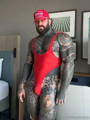 Freedurden OnlyFans Leaked Free Thumbnail Picture - #wRQIOWny3M