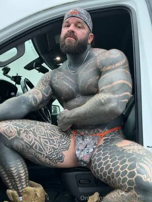 Freedurden OnlyFans Leaked Free Thumbnail Picture - #z9gBjXmJTv