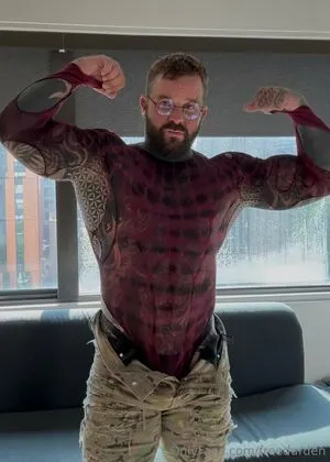 Freedurden OnlyFans Leaked Free Thumbnail Picture - #zjPRbiKUKe