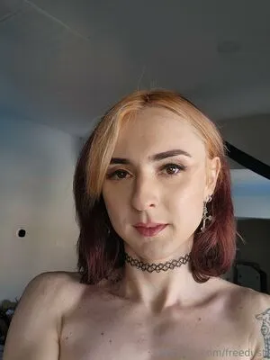 Freedusti OnlyFans Leaked Free Thumbnail Picture - #6KQSFqMSRZ