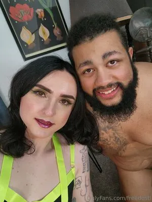 Freedusti OnlyFans Leaked Free Thumbnail Picture - #XGE5SqvECS