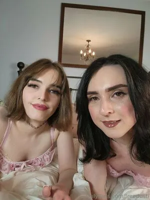 Freedusti OnlyFans Leaked Free Thumbnail Picture - #emwkqp9Qpt