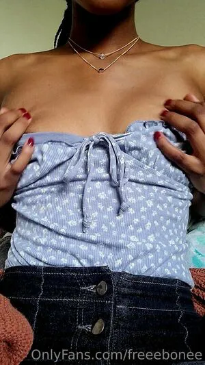 Freeebonee OnlyFans Leaked Free Thumbnail Picture - #pCkRIULNm9