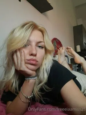 Freeelaamiss23 OnlyFans Leaked Free Thumbnail Picture - #TVwoqGJVEO