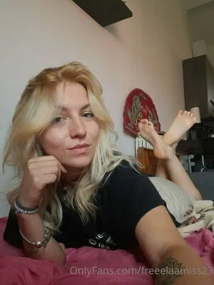 Freeelaamiss23 OnlyFans Leaked Free Thumbnail Picture - #tD8aLW4WiB
