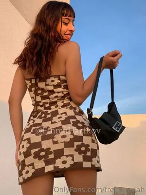 Freeemmah OnlyFans Leaked Free Thumbnail Picture - #kie7COSkRg