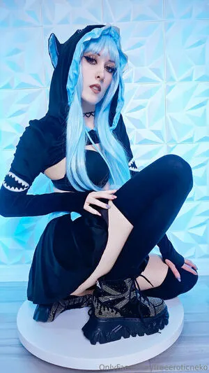 Freeeroticneko OnlyFans Leaked Free Thumbnail Picture - #1YIUEEYXuh