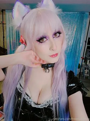 Freeeroticneko OnlyFans Leaked Free Thumbnail Picture - #1sTsn9OO2I