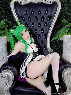 Freeeroticneko OnlyFans Leaked Free Thumbnail Picture - #1wRtmvcxyf