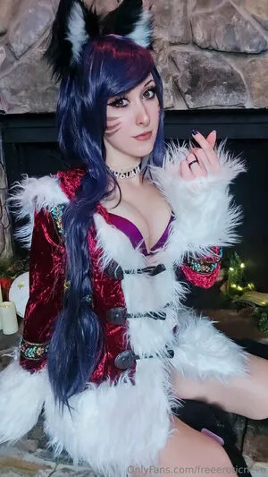 Freeeroticneko OnlyFans Leaked Free Thumbnail Picture - #3QtH6vtKyn