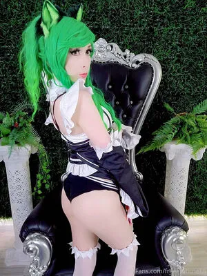 Freeeroticneko OnlyFans Leaked Free Thumbnail Picture - #3jDxLVp92S
