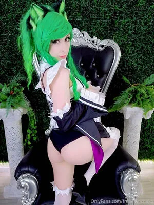 Freeeroticneko OnlyFans Leaked Free Thumbnail Picture - #8IYGHNEVPq