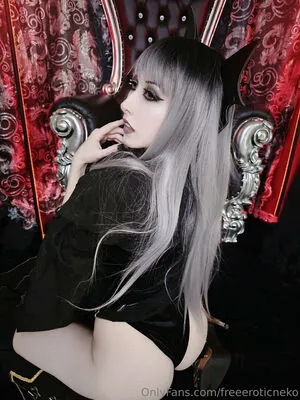 Freeeroticneko OnlyFans Leaked Free Thumbnail Picture - #8IbrXtgDDv
