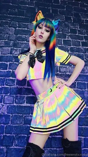 Freeeroticneko OnlyFans Leaked Free Thumbnail Picture - #8VthTuZYPy