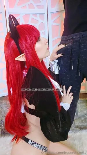 Freeeroticneko OnlyFans Leaked Free Thumbnail Picture - #9GqhMiPJEA