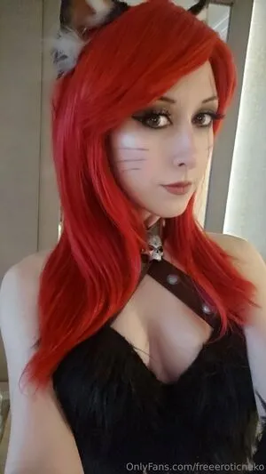 Freeeroticneko OnlyFans Leaked Free Thumbnail Picture - #Fhw6ifAxVS