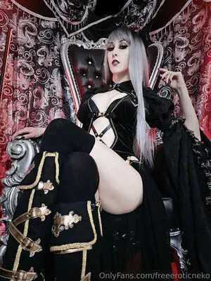 Freeeroticneko OnlyFans Leaked Free Thumbnail Picture - #N7MQvHvSdM