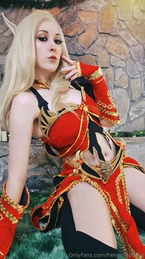 Freeeroticneko OnlyFans Leaked Free Thumbnail Picture - #WsaSM3hj7Q