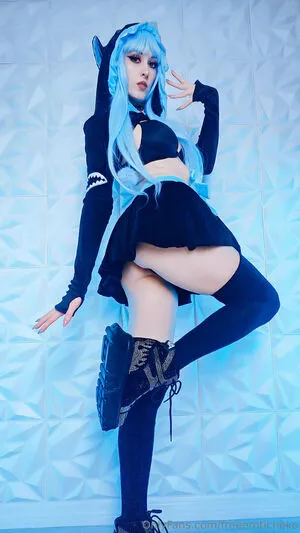 Freeeroticneko OnlyFans Leaked Free Thumbnail Picture - #YbquCEaYYe