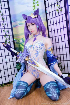 Freeeroticneko OnlyFans Leaked Free Thumbnail Picture - #ad31nmf4sc
